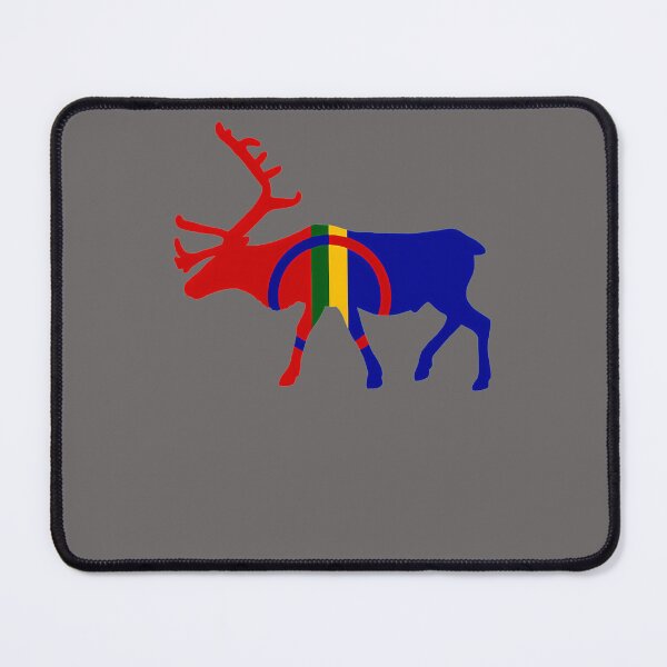 Item preview, SAMI REINDER EMBLEM. designed and sold by DannieCancelt.