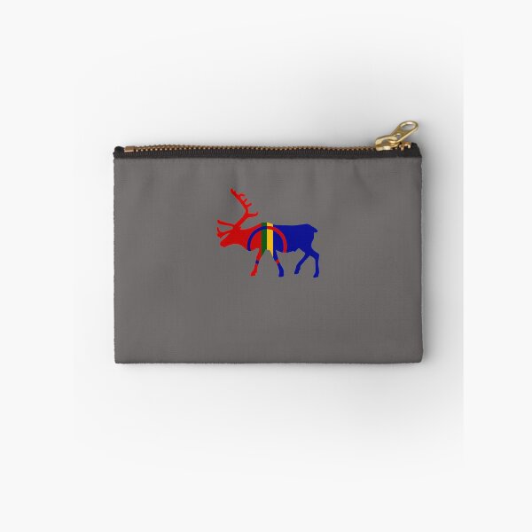 Item preview, SAMI REINDER EMBLEM. designed and sold by DannieCancelt.