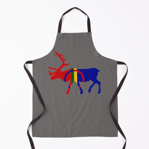 Item preview, SAMI REINDER EMBLEM. designed and sold by DannieCancelt.