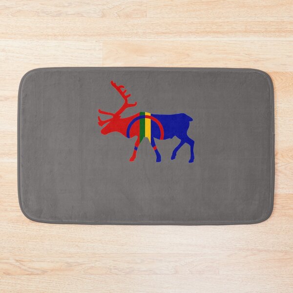 Item preview, SAMI REINDER EMBLEM. designed and sold by DannieCancelt.