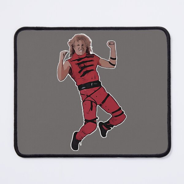 Item preview, SAMMY-HAGAR-T-SHIRT-(1) designed and sold by DannieCancelt.