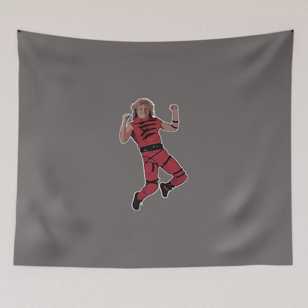 Item preview, SAMMY-HAGAR-T-SHIRT-(1) designed and sold by DannieCancelt.