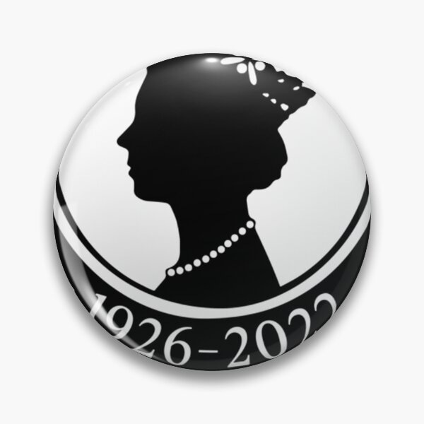 Item preview, Elizabeth-Ii-1926---2022 designed and sold by MarcBothe.