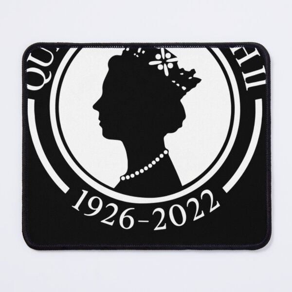 Item preview, Elizabeth-Ii-1926---2022 designed and sold by MarcBothe.