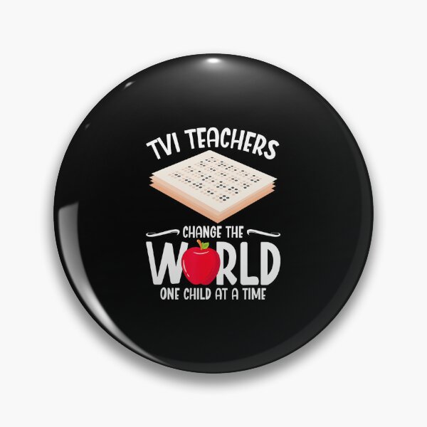 Item preview, Vit Teacher Team Great Coffee Visually Impaired Teacher designed and sold by DanielleTonia.