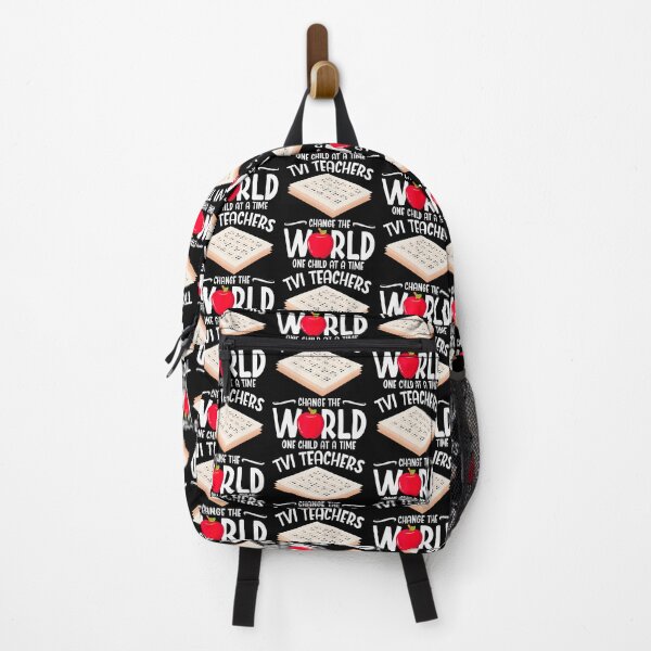 Item preview, Vit Teacher Team Great Coffee Visually Impaired Teacher designed and sold by DanielleTonia.
