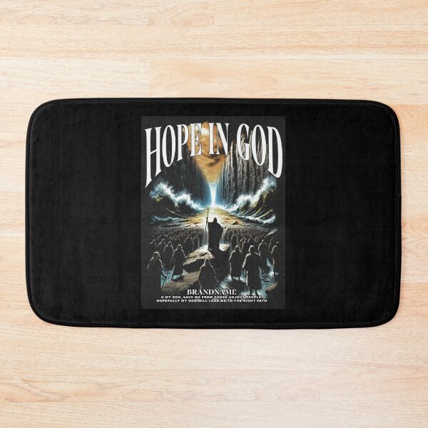 Item preview, Red Sea: Moses, Miracle and Hope in God. designed and sold by HOPEN IN GOD.