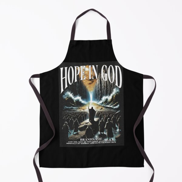 Item preview, Red Sea: Moses, Miracle and Hope in God. designed and sold by HOPEN IN GOD.