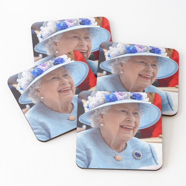 Item preview, Elizabeth-Ii-Rip-Classic-(1) designed and sold by MarcBothe.