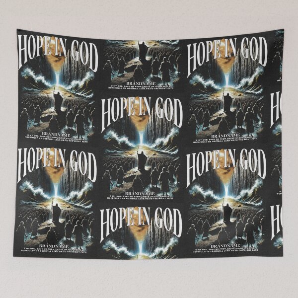 Item preview, Red Sea: Moses, Miracle and Hope in God. designed and sold by HOPEN IN GOD.
