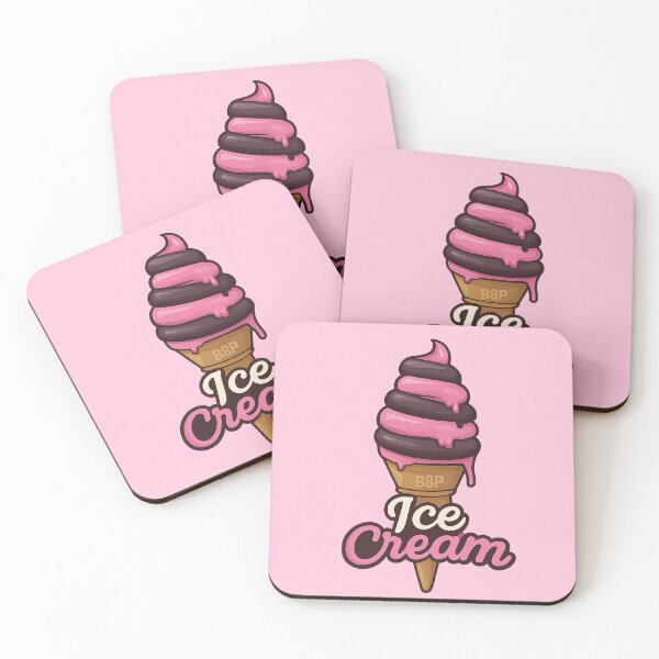 Item preview, Ice cream designed and sold by YChangShop.
