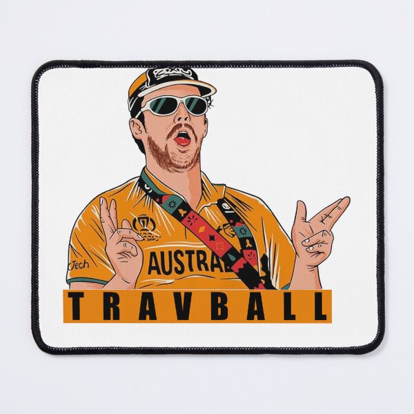 Item preview, travball designed and sold by Peacocck.