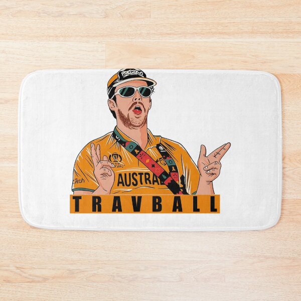 Item preview, travball designed and sold by Peacocck.