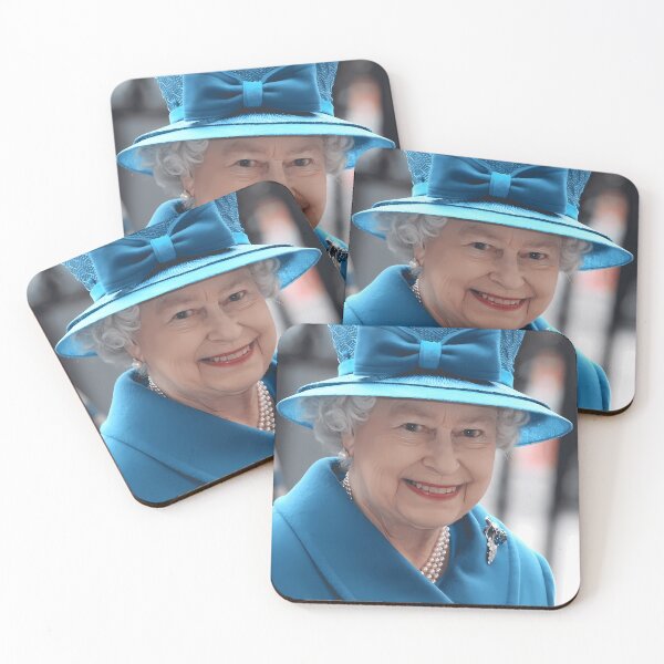Item preview, Elizabeth-Ii-Rip-Classic designed and sold by MarcBothe.