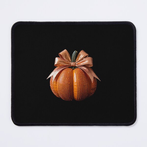 Item preview, Coquette Bow Pumpkin Season Thanksgiving Autumn Fall Y'all 1  designed and sold by MicanCuteStore.