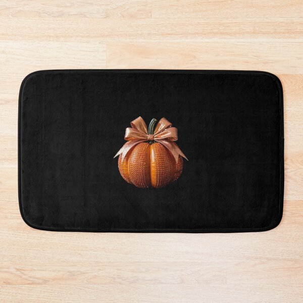 Item preview, Coquette Bow Pumpkin Season Thanksgiving Autumn Fall Y'all 1  designed and sold by MicanCuteStore.