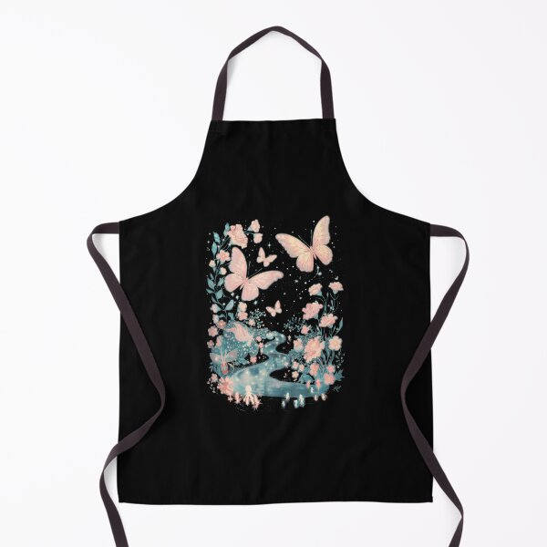 Item preview, Fairycore Enchanted Night Garden Butter designed and sold by BrandyMegan.
