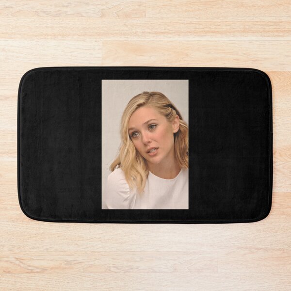 Item preview, Elizabeth-Olsen-Hot designed and sold by AliSchlegel.