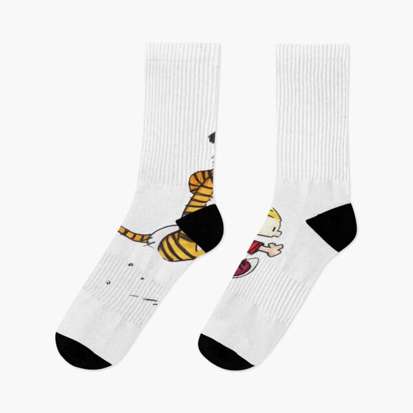 Item preview, Calvin and Hobbes Fun  designed and sold by WestoRyke.