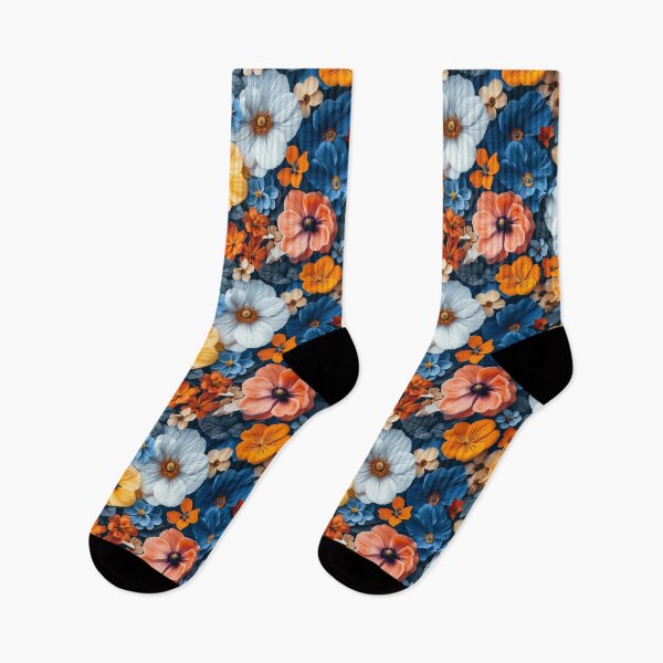 Item preview, Vibrant Poppy Anemone Floral Bloom Pattern designed and sold by NTGUILTY.