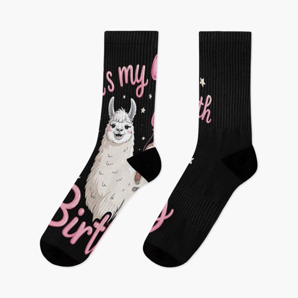 Item preview, 70 Years Old 70th Birthday Llama Sloth designed and sold by Moxizz.