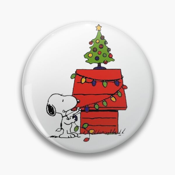 Item preview, xmas snoopy  designed and sold by mani's creations.