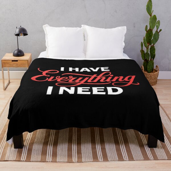 Item preview, I have everything i need Valentine´s Day Love Couples designed and sold by DentistLegal.