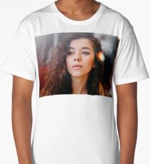 Katya2 Long T-Shirt