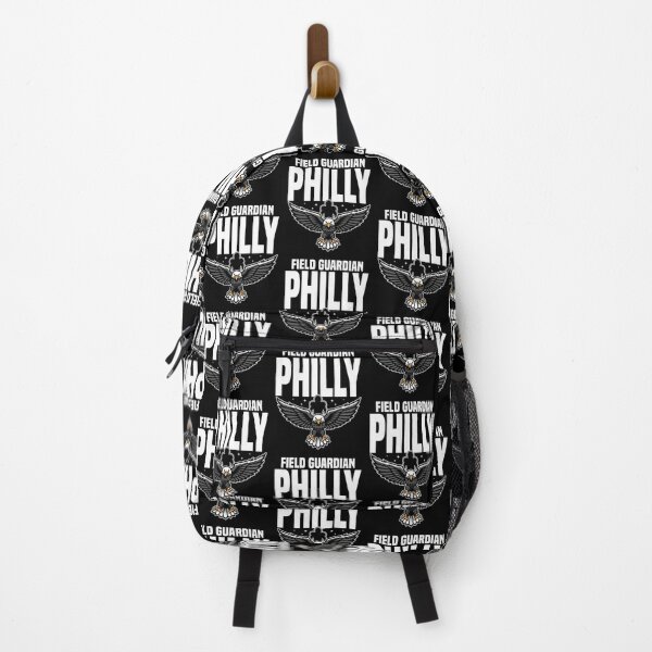 Item preview, PHILLY FIELD GUARDIAN - PHILADELPHIA FOOTBALL designed and sold by KEF Custom.