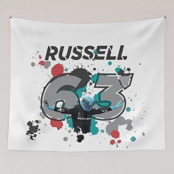Item preview, russel 63 designed and sold by Peacocck.