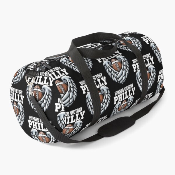 Item preview, PHILLY WINGED VICTORY - PHILADELPHIA FOOTBALL designed and sold by KEF Custom.