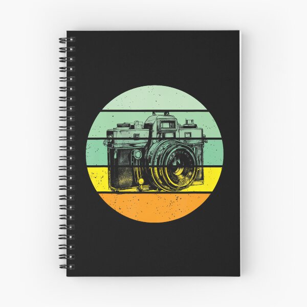 Item preview, Retro Camera Picture Camera Man Photography Vintage designed and sold by BarbaraLillie.