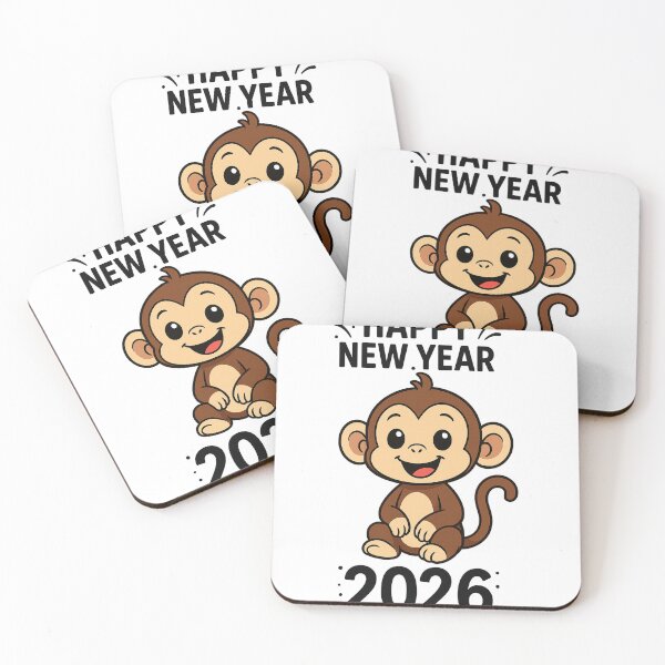 Item preview, New year 2026 designed and sold by AYMAART.