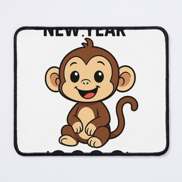 Item preview, New year 2026 designed and sold by AYMAART.