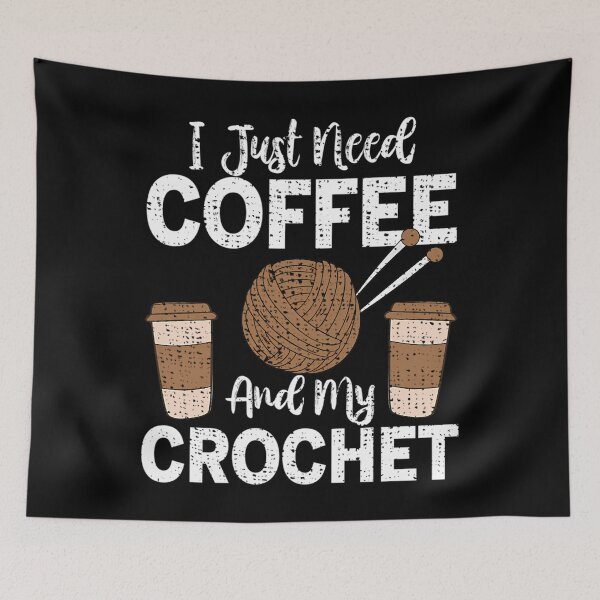 Item preview, Funny Cute Crochet designed and sold by BrandyMegan.