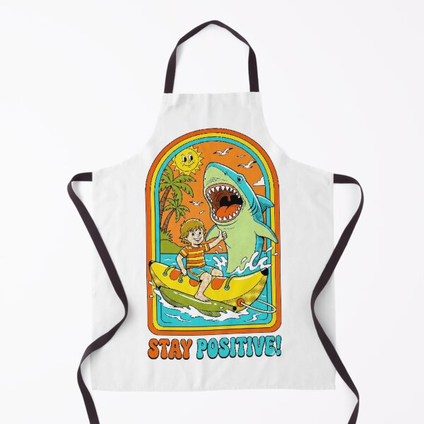 Item preview, Stay positive! designed and sold by ManikRaja.