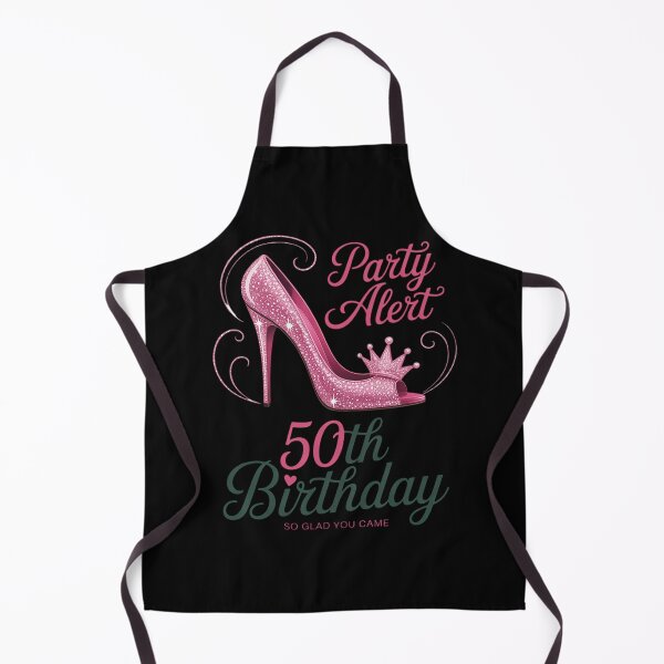Item preview, It's My 50th Birthday Women and Girl Sign My Bday designed and sold by genkihikki.