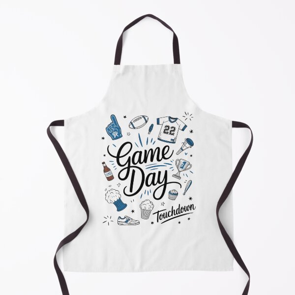 Item preview, Football Game Day Coquette Bow Touchdown Season Men Women designed and sold by MicanCuteStore.