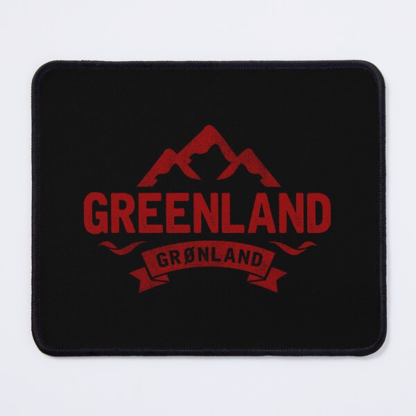 Item preview, Vintage Greenland Glaciers Icebergs designed and sold by dzcwmopvjiw50.