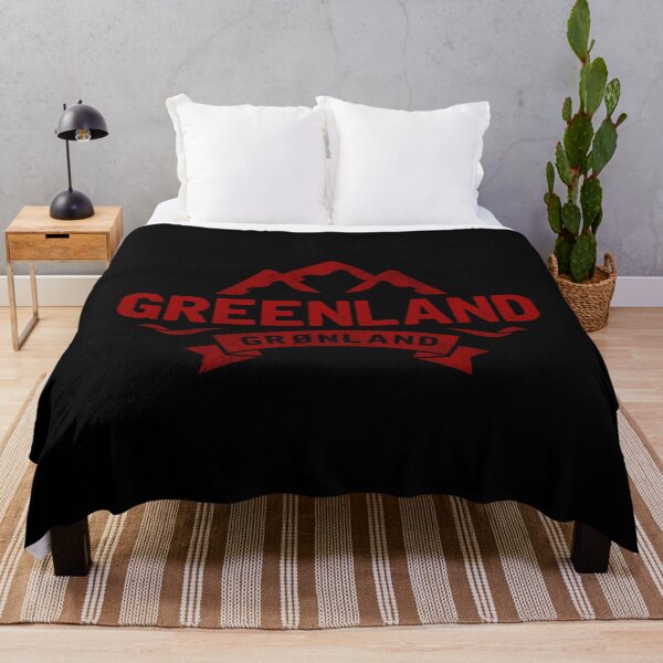 Item preview, Vintage Greenland Glaciers Icebergs designed and sold by dzcwmopvjiw50.