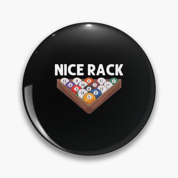 Item preview, Funny Billiards Art For Billiard Lover Pool Player designed and sold by KristinDebra.