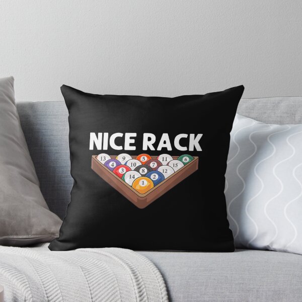 Item preview, Funny Billiards Art For Billiard Lover Pool Player designed and sold by KristinDebra.