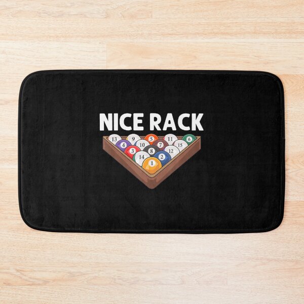 Item preview, Funny Billiards Art For Billiard Lover Pool Player designed and sold by KristinDebra.