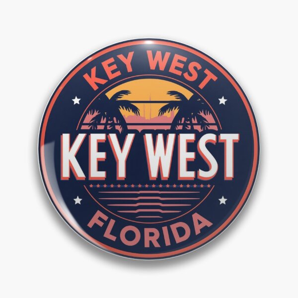 Item preview, Key West, Florida designed and sold by PamLeeDesign.