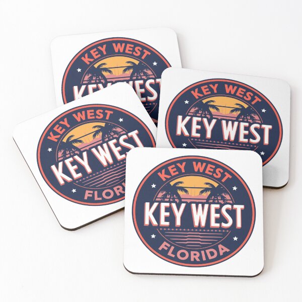 Item preview, Key West, Florida designed and sold by PamLeeDesign.