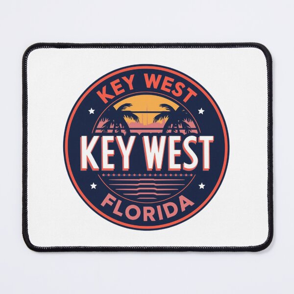 Artikelvorschau, Key West, Florida entworfen und verkauft von PamLeeDesign.