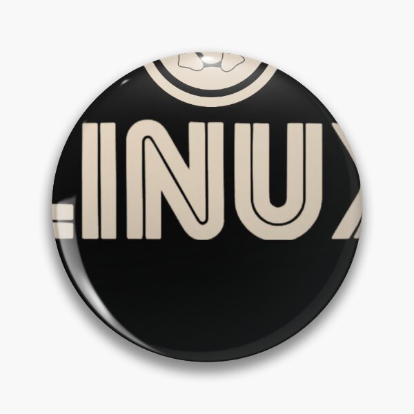 Item preview, linux designed and sold by Peacocck.