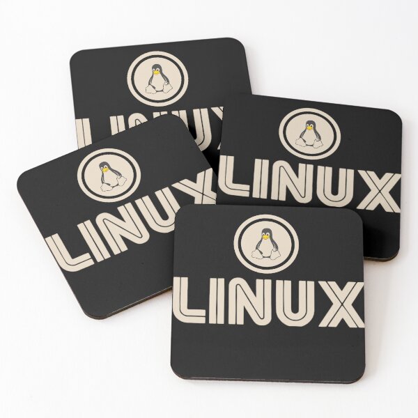 Item preview, linux designed and sold by Peacocck.