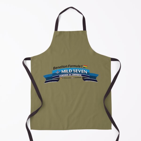 Item preview, Benetton F1 B194 Season 94 Motorsport Art designed and sold by San Studios Co..