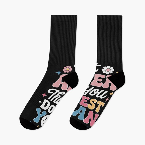 Item preview, I Can't Answer That For You Do The Best You Can Testing Day designed and sold by Hofersofer.